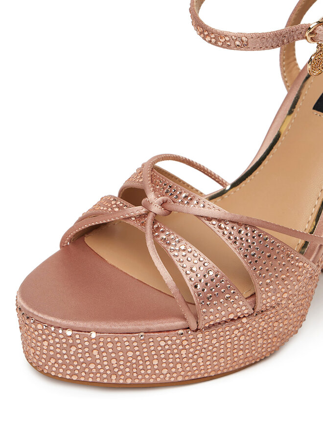 Nine West Босоніжки Nine West S3SH005-01A Рожевий