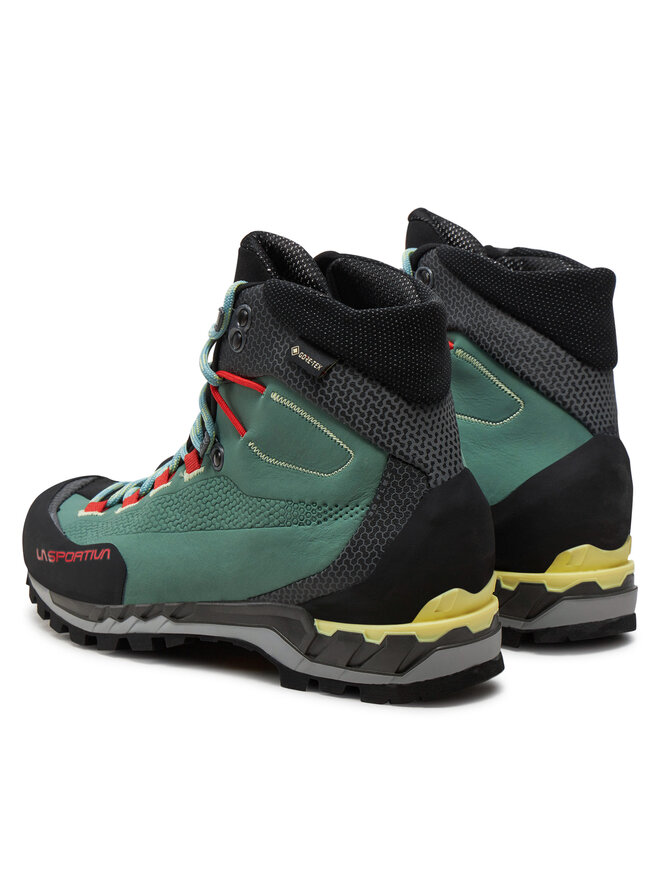 La Sportiva Trekkingi La Sportiva Trango Tech 21T734736 Zielony