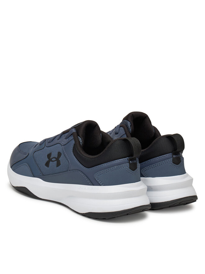 Under Armour Laufschuhe Under Armour Ua Charged Edge 3026727 Grau