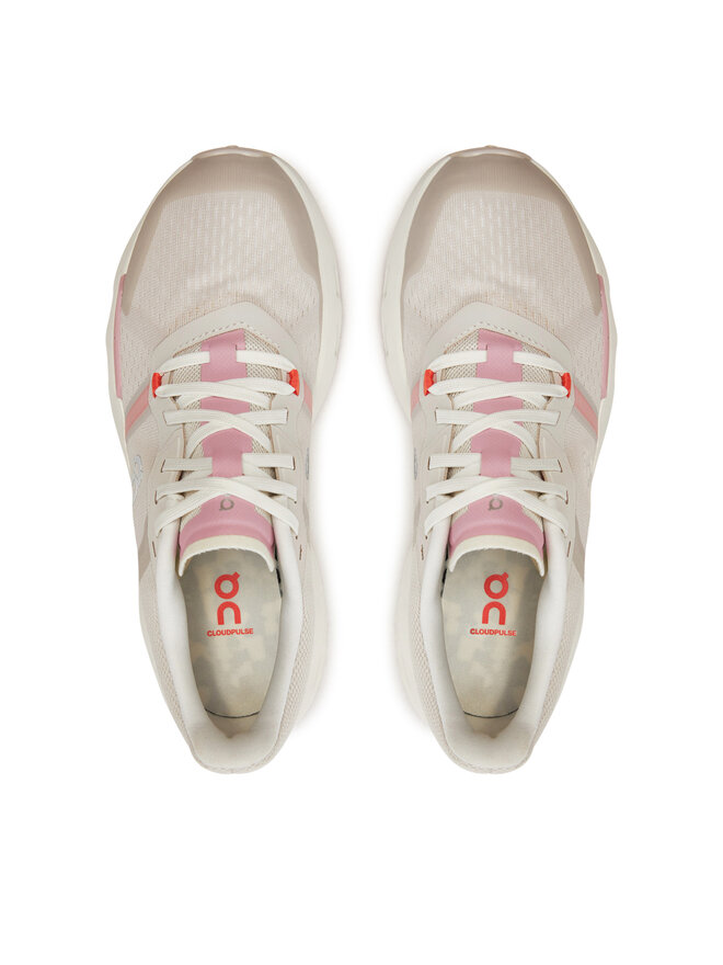 On Fitnessschuhe On Cloudpulse 3WD30062337 Beige