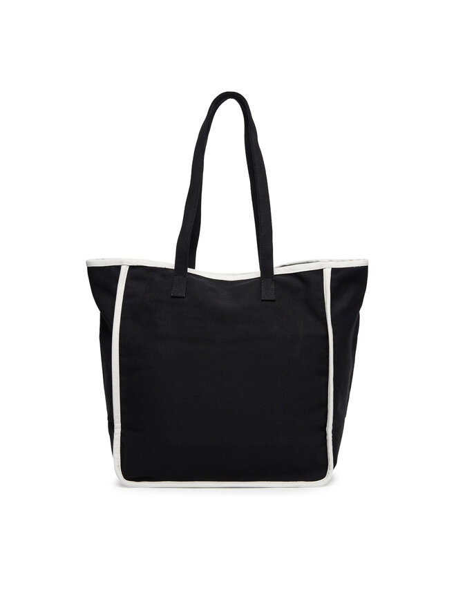 KARL LAGERFELD Τσάντα KARL LAGERFELD A3W50018 Μαύρο