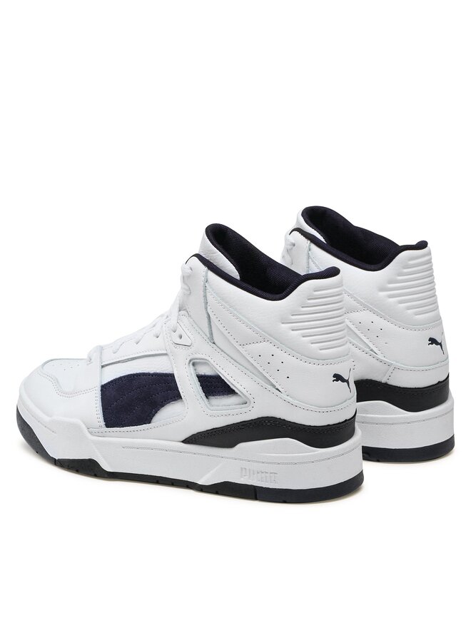 Puma Sneakersy Puma Slipstream Hi lth 388640 04 Biały