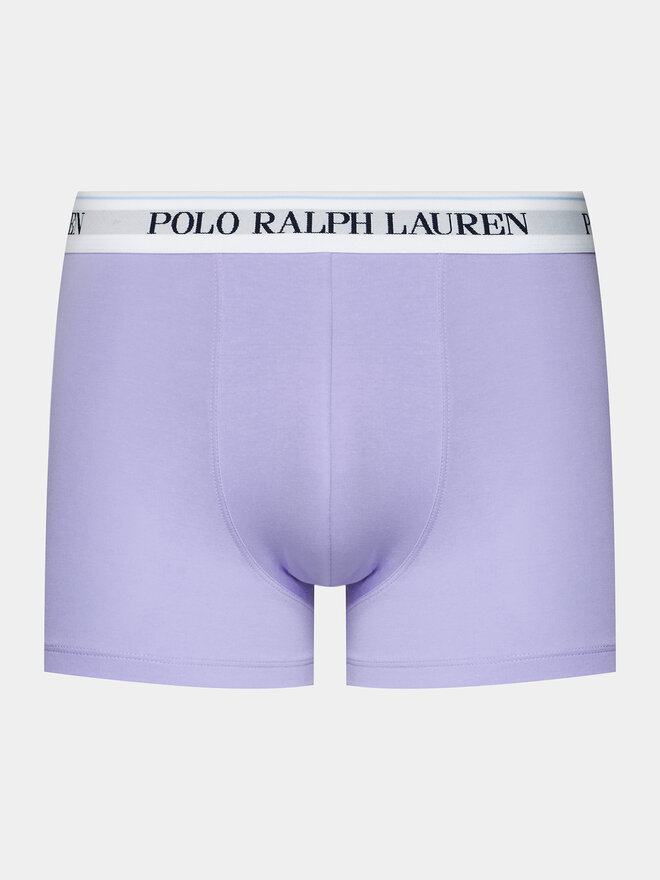 Polo Ralph Lauren Polo Ralph Lauren Σετ μποξεράκια 3 τμχ 714830299085 Έγχρωμο