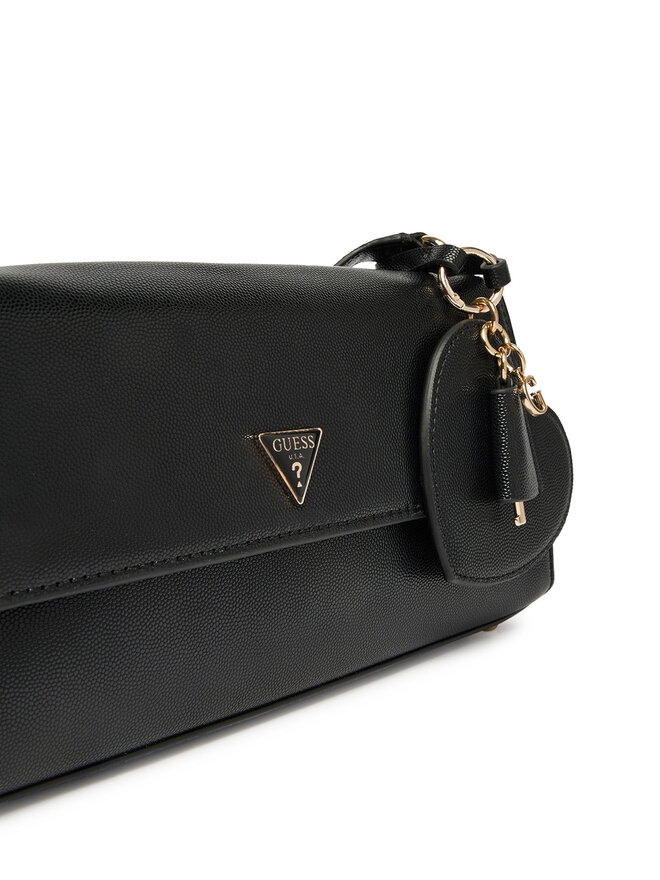Guess Handtasche Guess Isobel HWBG99 32210 Schwarz