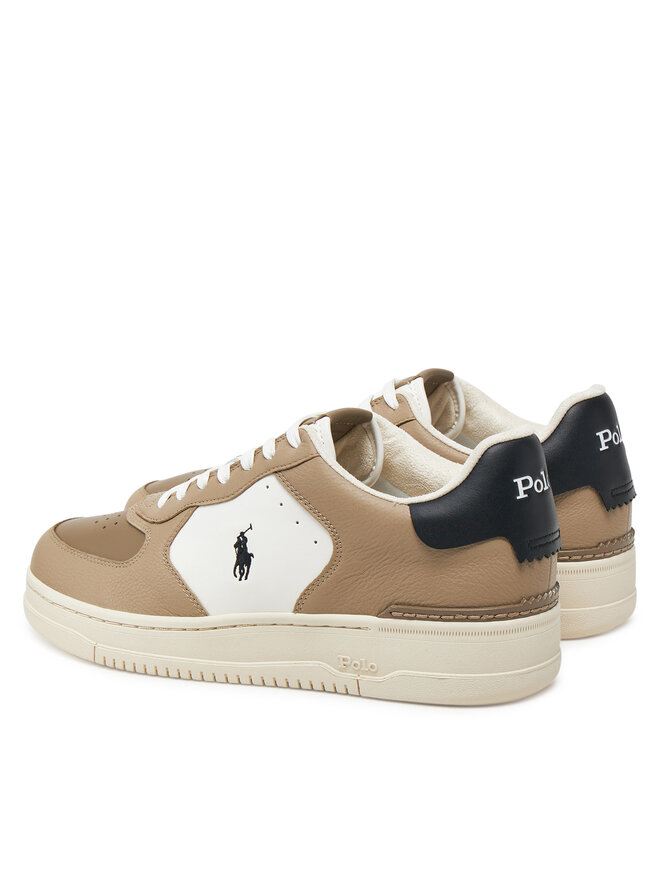 Polo Ralph Lauren Superge Polo Ralph Lauren Masters Court 809960988001 Rjava