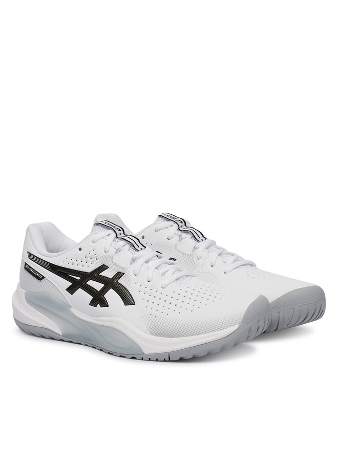 Asics Взуття для тенісу Asics Gel-Challenger 15 1041A510 Білий