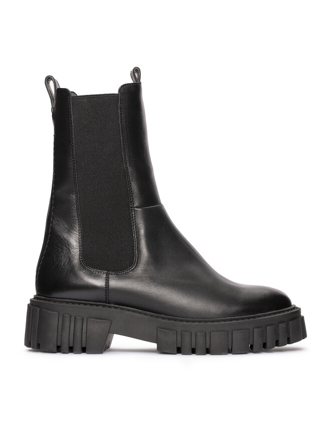 Clarks Chelsea Clarks Page Top 26178409 Nero