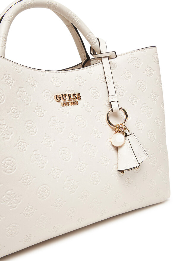 Guess Сумка Guess Phoebe HWPD96 65070 Білий