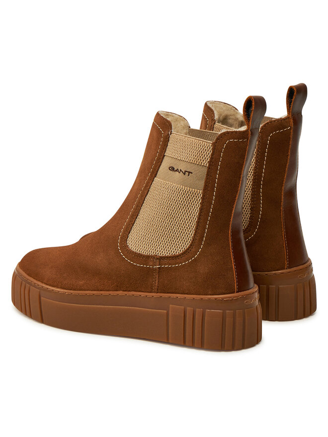 Челсі Gant 29553786 Коричневий | evzuttya.com.ua