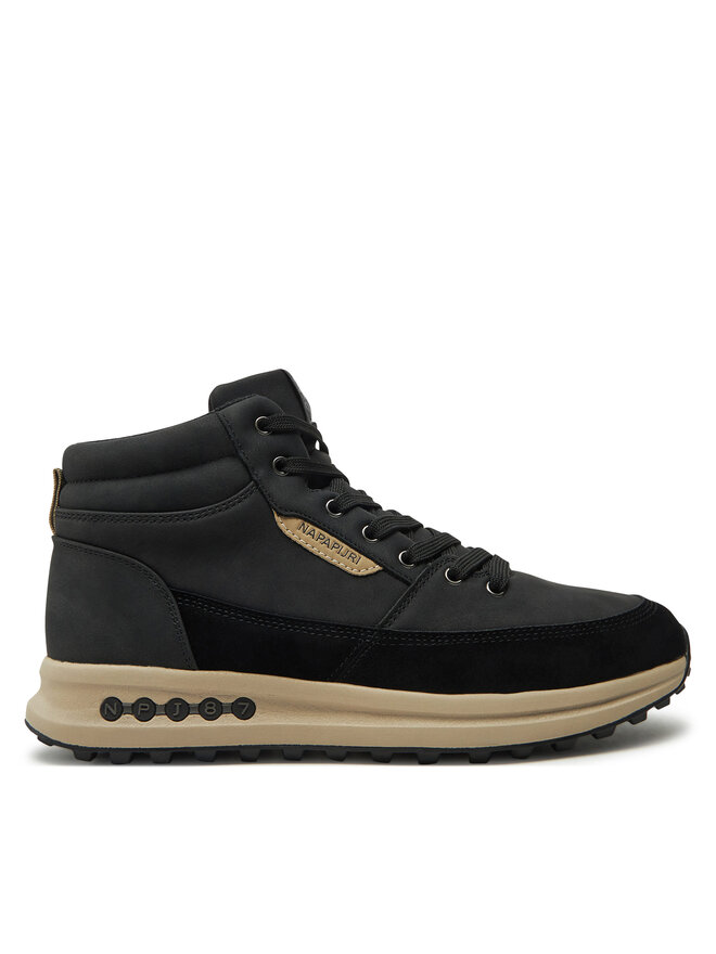 Napapijri Sneakers Napapijri Slate NP0A4IJO Schwarz