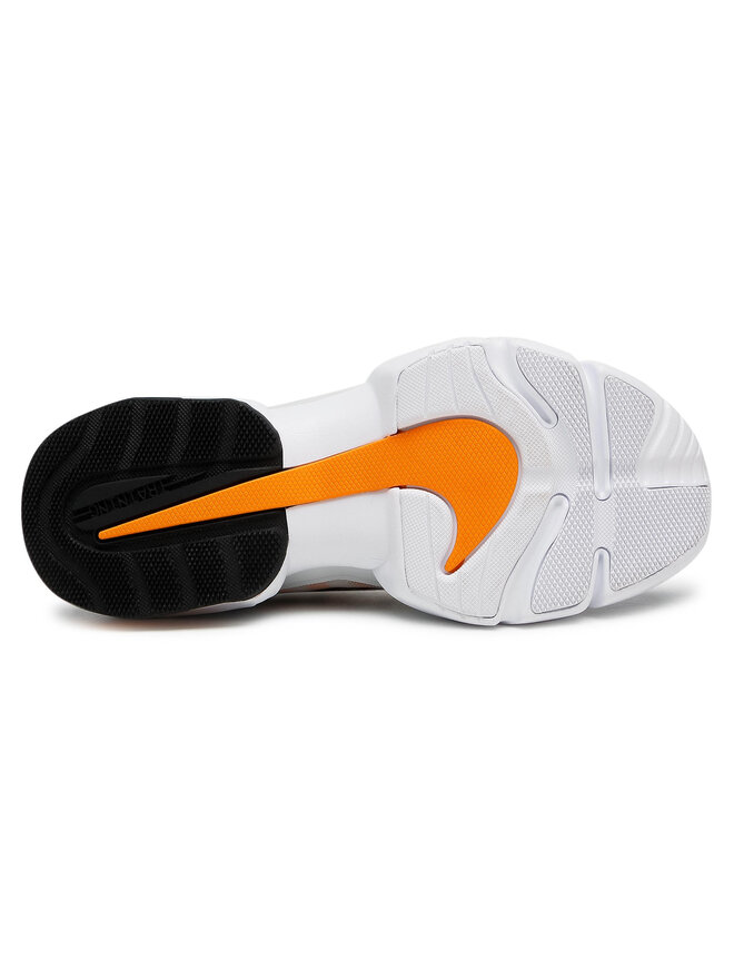 Nike Trenažieru zāles apavi Nike Air Max Alpha Savage 2 CK9408 408 Zils