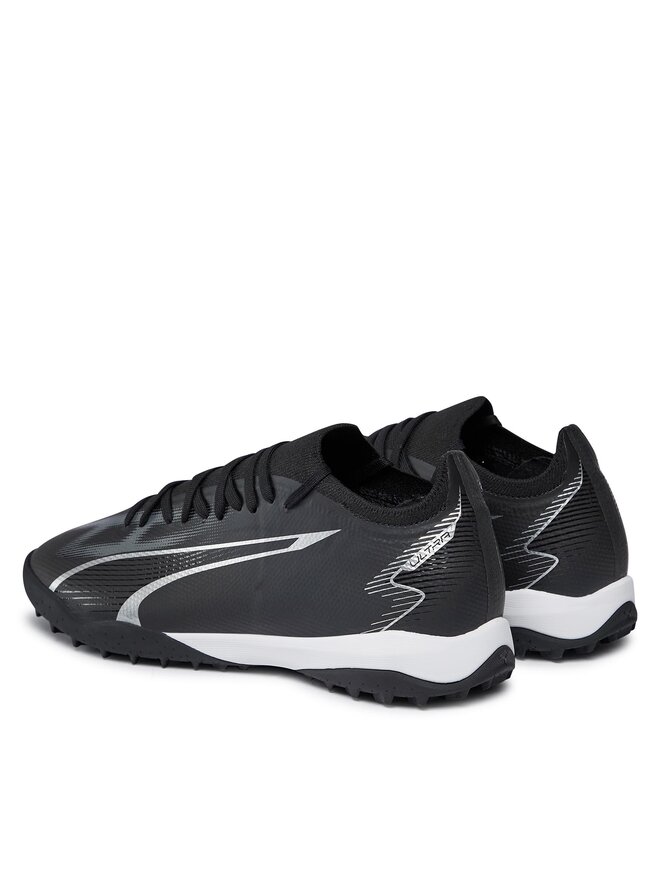 Puma Fußballschuhe Puma Ultra Match Tt 107521 02 Schwarz