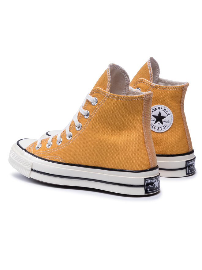 Converse Sneakers Converse Chuck 70 Hi 162054C Κίτρινο