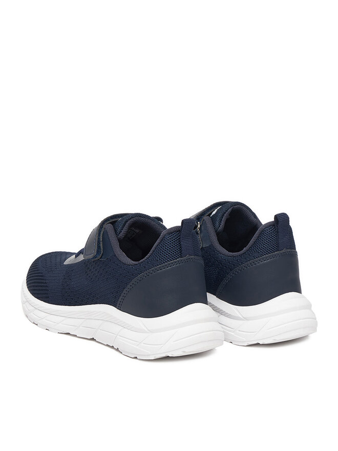 Sprandi Sneakersy Sprandi CEO-CP72-26102 Tmavomodrá