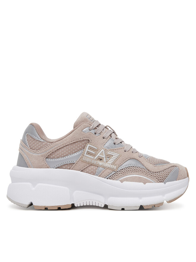EA7 Emporio Armani Sneakers EA7 Emporio Armani X8X237 XK425 U499 Bleumarin