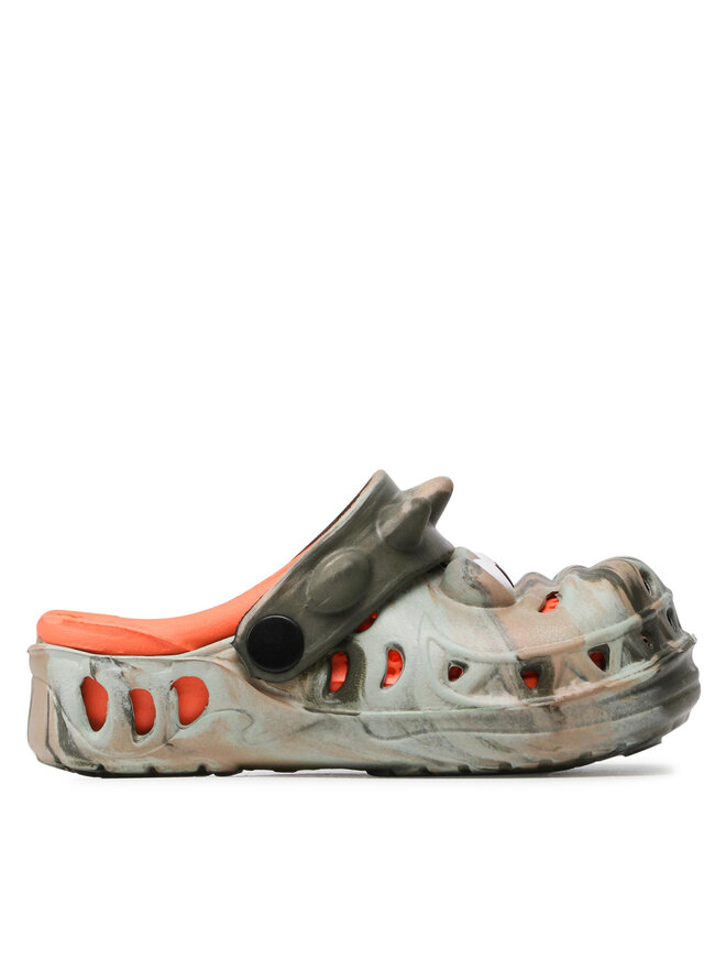 Action Boy Chanclas Action Boy KC-HK19 Verde
