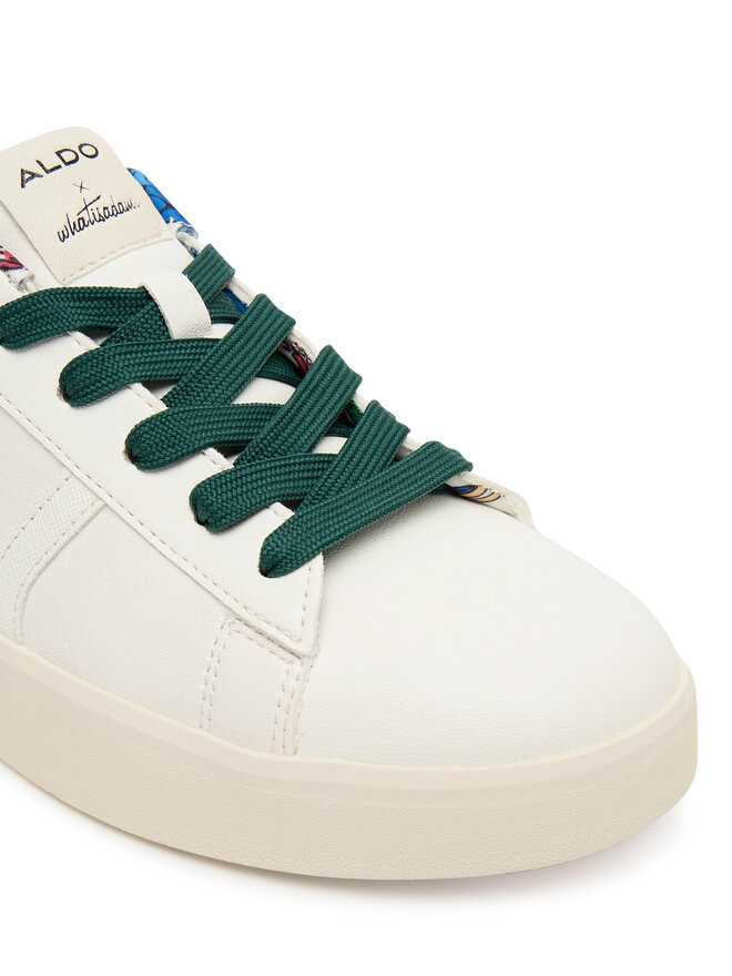 Aldo Снікерcи Aldo Whatisadam01 14038437 Білий
