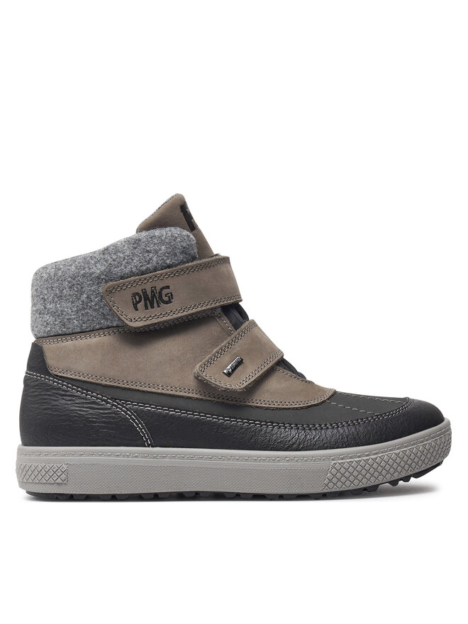 Primigi Sniego batai Primigi 6886422 D GORE-TEX Pilka