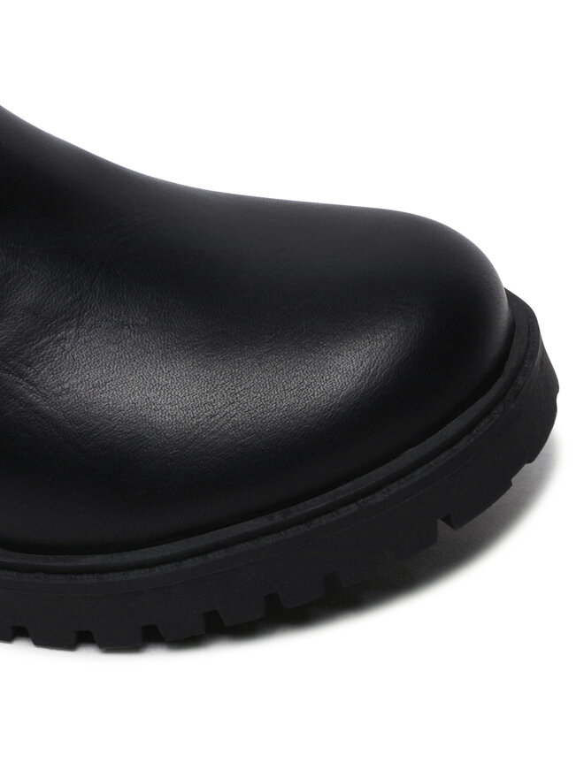Xti Botas altas Xti 150073 Negro