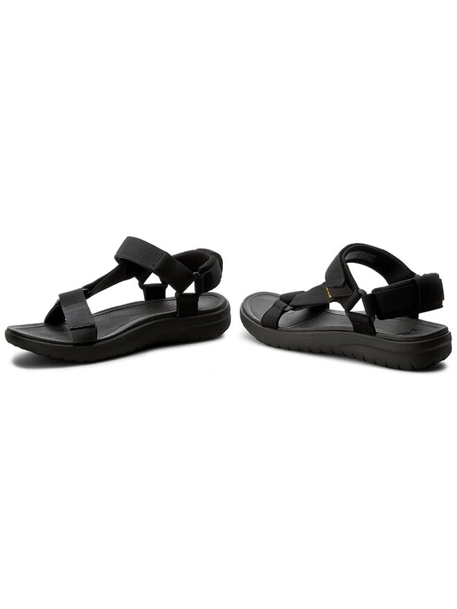 Sandales Teva M Sanborn Universal 1015156 Melns eapavi.lv