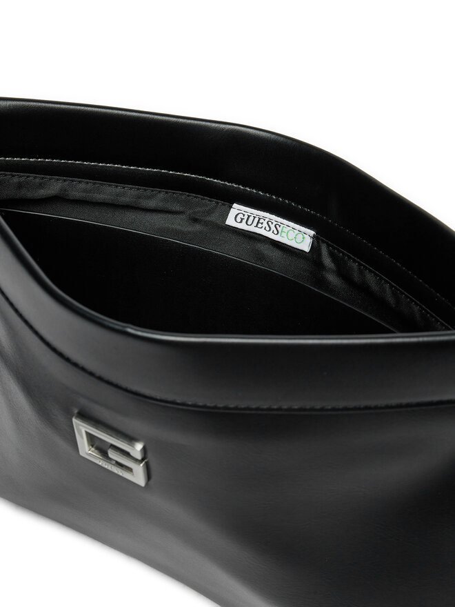 Guess Τσαντάκι Guess PMPASS P5156 Μαύρο