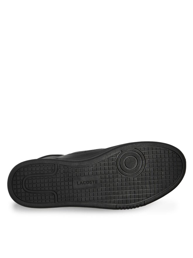 Lacoste Sneakersy Lacoste Lineset 746SMA0045 Czarny