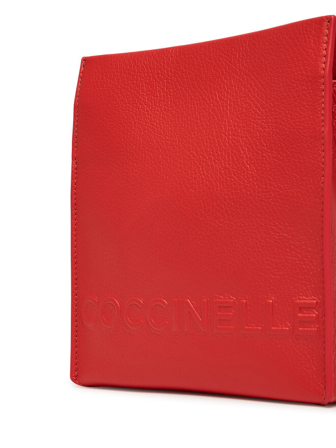 Coccinelle Bolso Coccinelle E1 QBB 15 01 01 Naranja