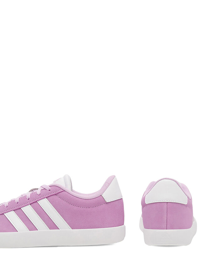 adidas Сникърси adidas Vl Court 3.0 K ID6310 Виолетов
