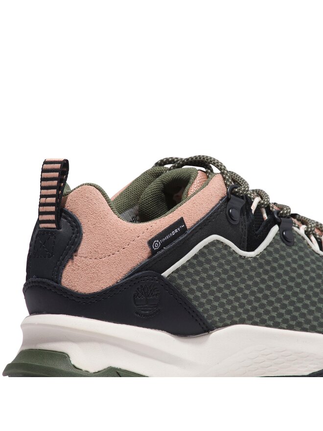Timberland Sneakers Timberland Lincolnpeak Lt Low F/L Wp TB0A2PNV9911 Verde