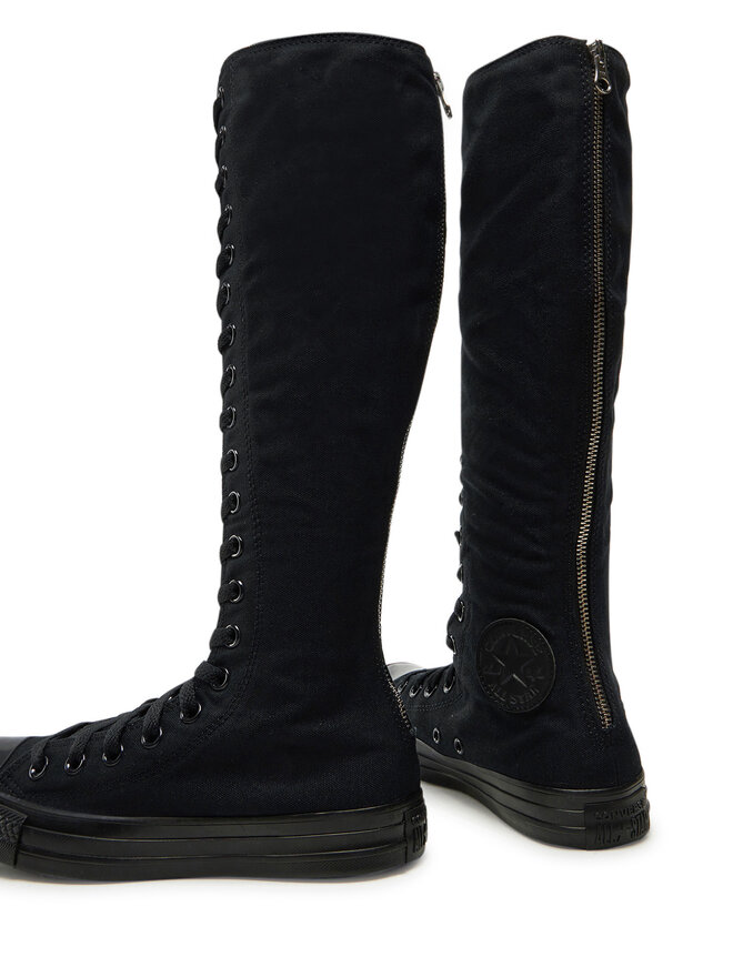 Converse Scarpe da ginnastica Converse Chuck Taylor All Star Xx-Hi A12325C Nero