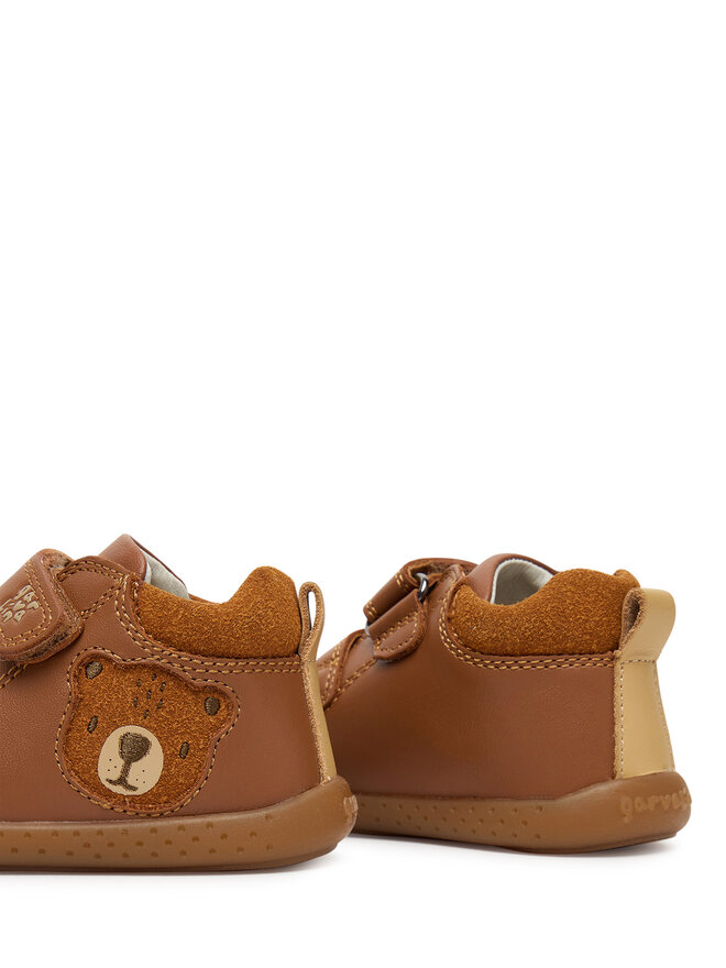 Garvalin Sneakersy Garvalin 251309 M Hnědá