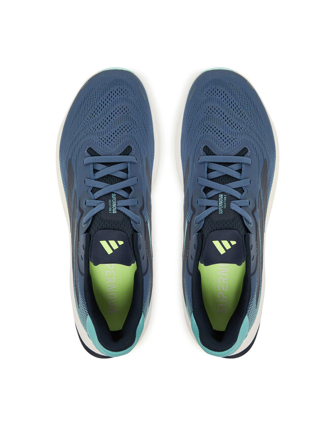 adidas Laufschuhe adidas Supernova Solution 2.0 JQ5080 Dunkelblau