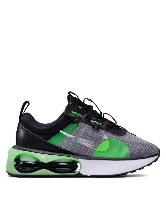 Nike Laisvalaikio batai Nike Air Max 2021 (Gs) DA3199 004 Pilka
