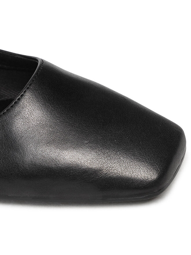 Vagabond Shoemakers Półbuty Vagabond Shoemakers Delia 5307-401-20 Czarny