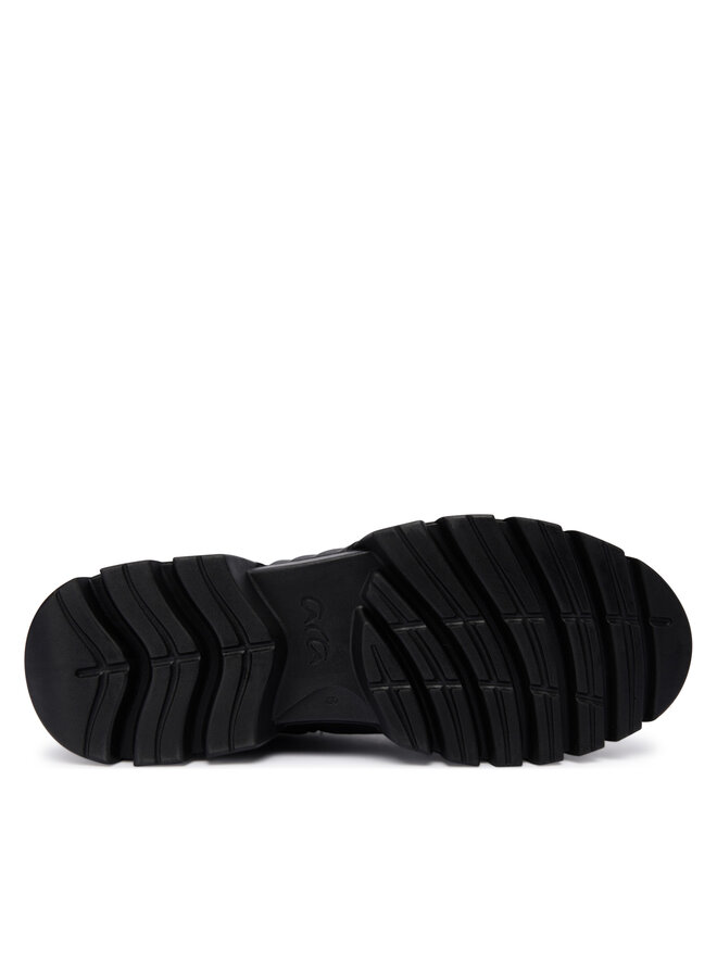 Ara Черевики туристичні Ara Mood GORE-TEX 12-14116-11 Чорний