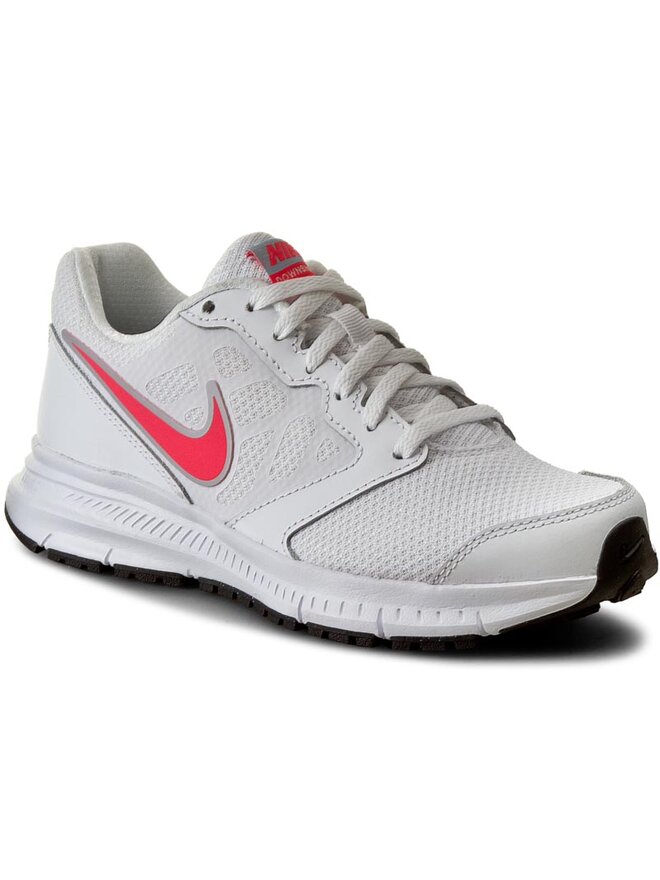 Nike Laufschuhe Nike Downshifter 6 684765 100 Weiß