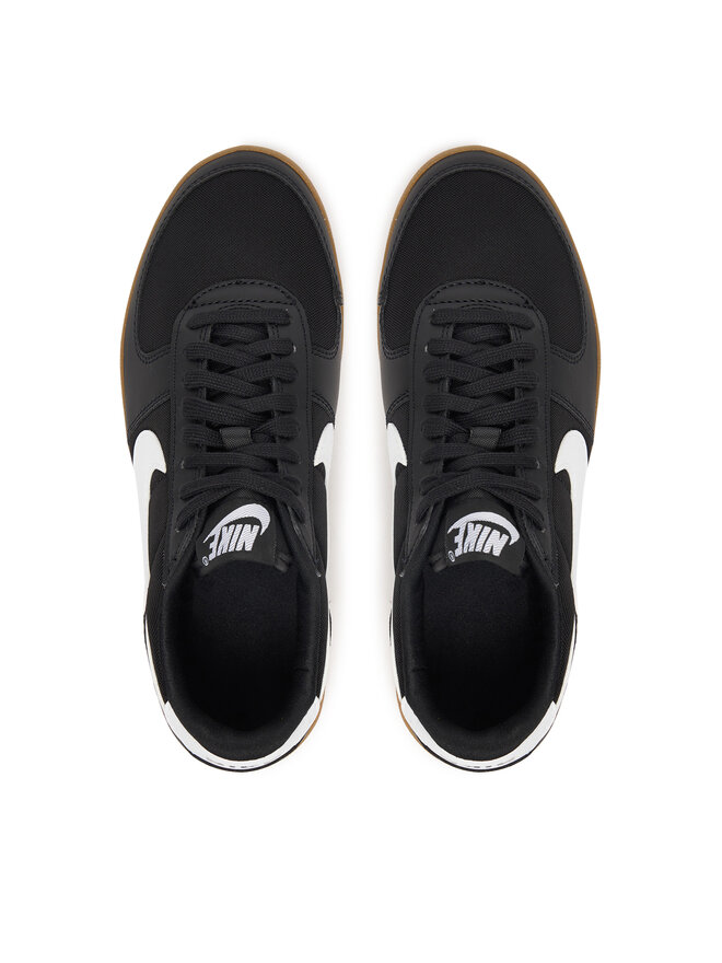 Nike Αθλητικά Nike Field General FZ5593 Μαύρο