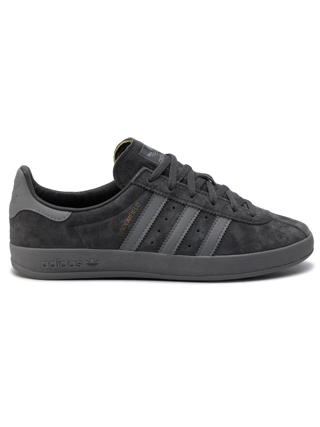 Sneakers adidas Broomfield EE5712 Grau eschuhe