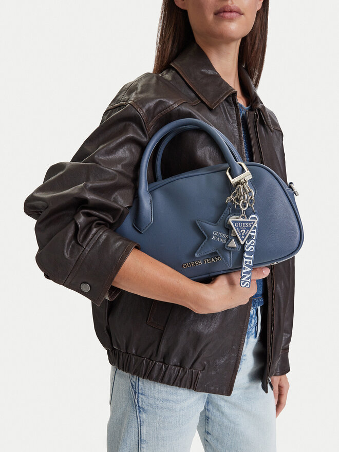 Guess Jeans Handtasche Guess Jeans CEO-GUESS-S-002-10 Blau