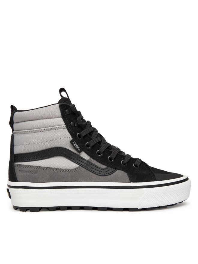 Vans Tenisice Vans MTE Sk8-Hi Waterproof Insulated VN000DAQ2391 Siva