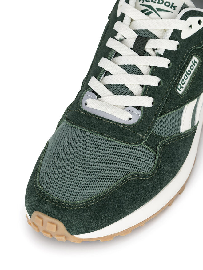 Reebok Sneakersy Reebok DRIVE AR30296MGCT Zelená