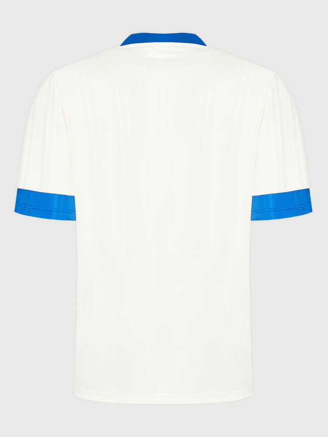 Reebok Reebok Camiseta Classics Football HG1599 Beis Relaxed Fit