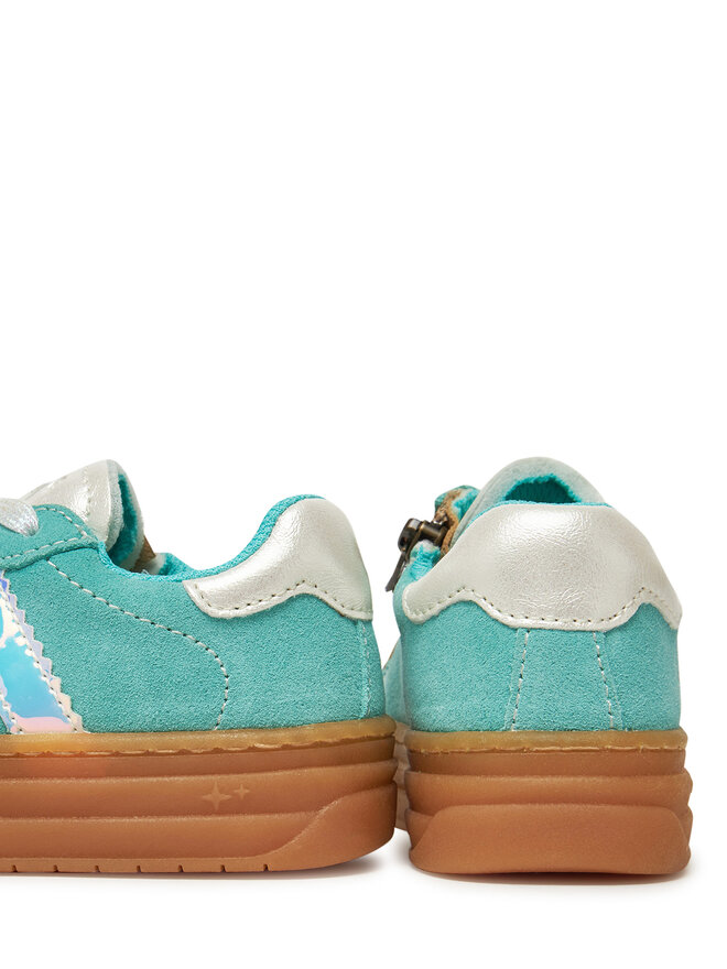 Primigi Sneakers Primigi 7926033 S Turcoaz