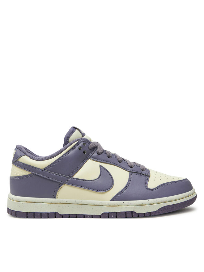 Nike Sneakersy Nike Dunk Low Nn FZ4349 100 Fioletowy