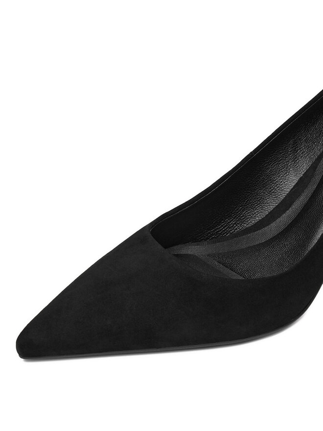 GINO ROSSI High Heels GINO ROSSI EO-V2525-893 Schwarz