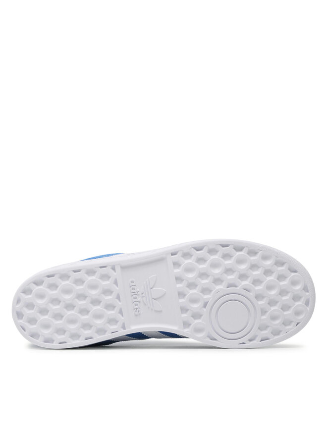 adidas Sneakers adidas Hamburg J GX3171 Blau