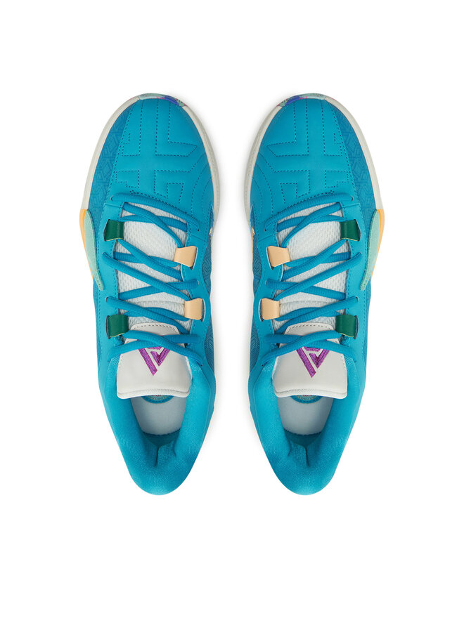 Nike Αθλητικά Nike Zoom Freak 5 DX4985 Μπλε