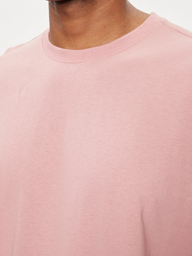 Champion Champion Футболка 220017 Рожевий Standard Fit
