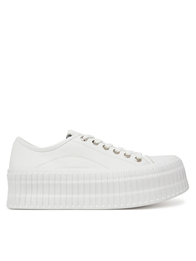 GOE Sneakersy GOE RR2N4110 Biela