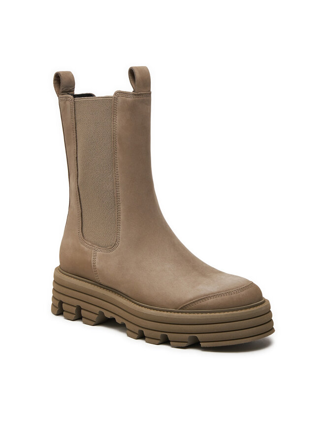Kennel & Schmenger Botines Chelsea Kennel & Schmenger Pusch 81-28460.663 Beis